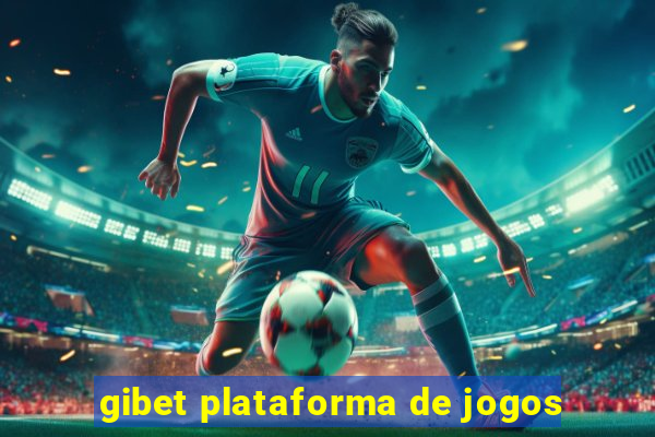 gibet plataforma de jogos